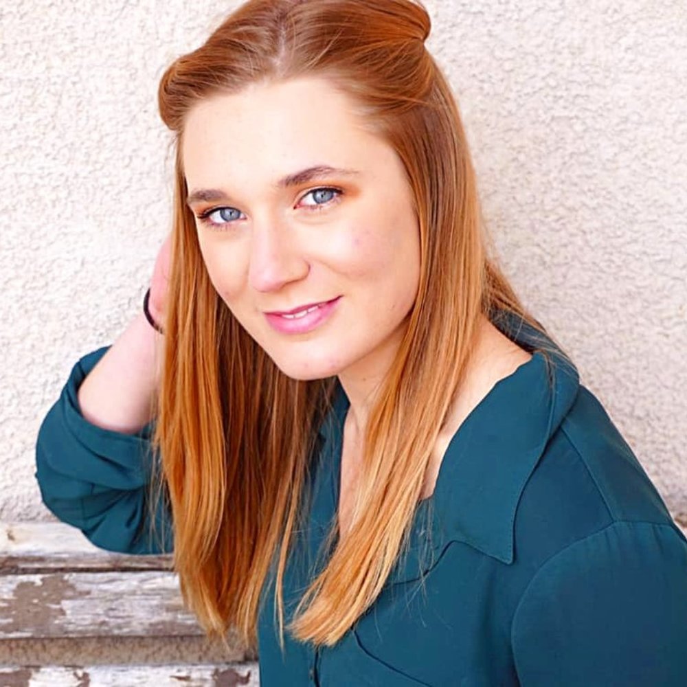 Meet your Posher, Haili